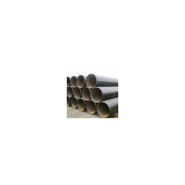 Lontigudinal SAW Steel Pipes