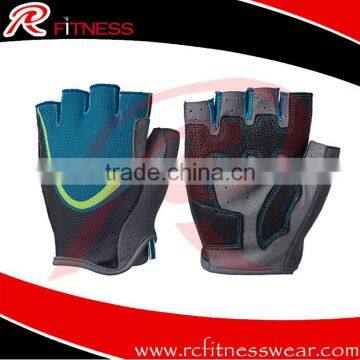 Sport Half Finger Bike Cycling Gloves