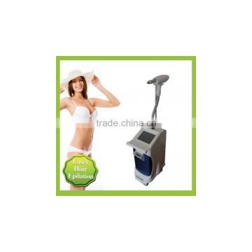 Top quality new products 1064nm nd yag laser hair removal germany