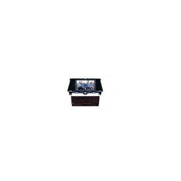 2-DIN  Car DVD player for Honda New Accord