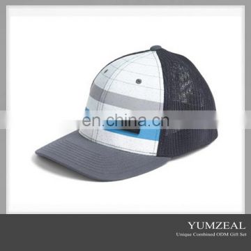 custom logo mens soft brim baseball cap hat