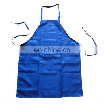 Anti Static custom made adult polyester aprons for painting