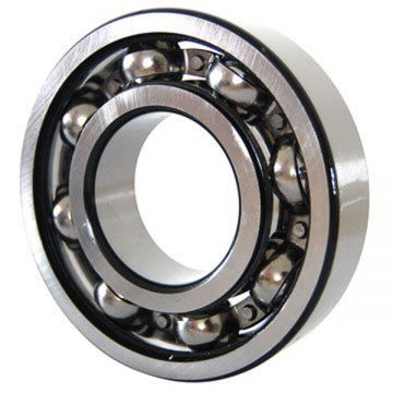 Low Noise GW 6203-2RS High Precision Ball Bearing 45mm*100mm*25mm