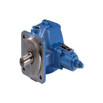 Low Pressure Pfe-31016/5dt Hydraulic Vane Pump Molding Machine