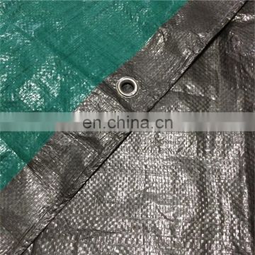 High quality plastic canvas tarpaulin rolls