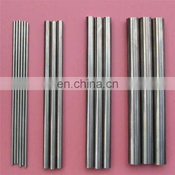 Various shapes stainless steel Round bar 17-7PH 304