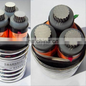New Supply Copper Conductor Small Size Teck 90 Rated -40C-90C