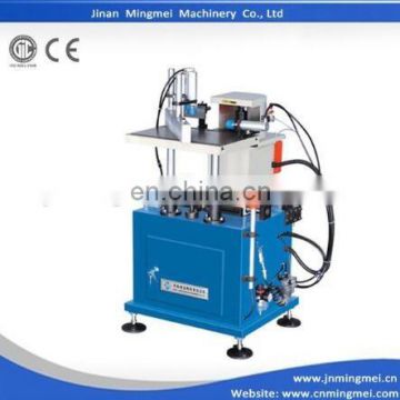end milling machine for doors and windows/windows. doors end milling equipment
