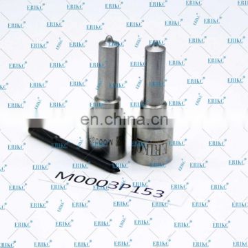Siemens auto injector nozzle M0003P153 diesel piezo common rail injection nozzle for 5WS401564 5WS40044