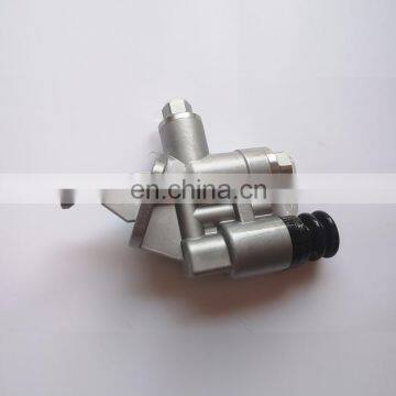 Diesel 6CT8.3 engine electric pump 4988747 fuel transfer pump