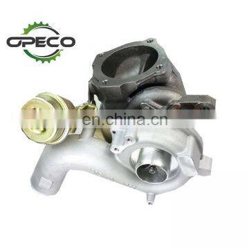 Turbocharger 53049500001 53049700001 for A3 A4 Skod-a 1.8T turbokit 06A145704S