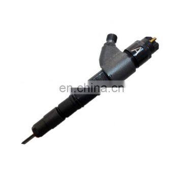 Genuine Diesel Engine Parts 6CT8.3 0445120067 Fuel Injector