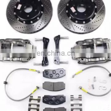 IFOB 17 Inch Front Wheel Car Brake Caliper Modified Brake Kits For Toyota Hilux 2011- 2015 ST-01