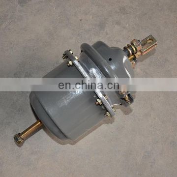 SINOTRUK SPARE PARTS WG9000360600 Air Brake Chamber For Truck