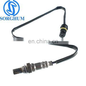 New Rear O2 Air Fuel Oxygen Sensor 11787589475 For BMW