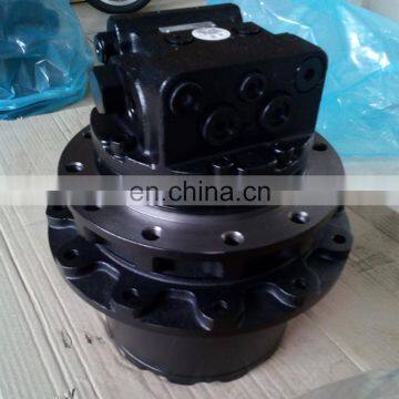 Excavator Travel Motor Assy Genuine and OEM EC80D Final Drive Travel Device