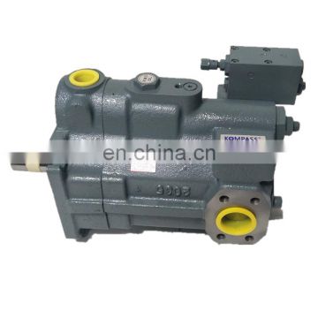 Kangbaishi hydraulic plunger pump PVS-70-A2-FR-01
