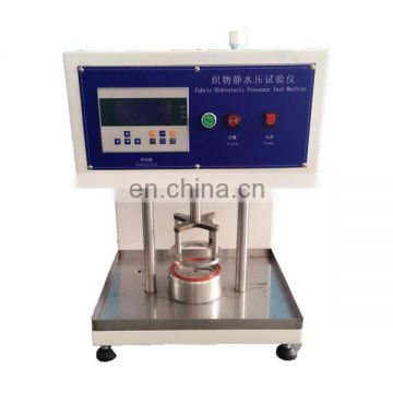 Hydrostatic Pressure Testing Equipment for sale