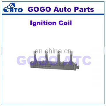 GOGO Ignition Coil for DAEWOO GM OEM 96415010,19005212,47905104