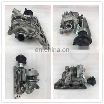 GT1238S 712290-0001 Turbo charger A1600960999 1600960999 712290-1 Turbocharger for Mercedes Benz Smart Fortwo 0.7 Engine parts