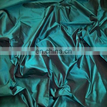 China Supplier 100% polyester taffeta fabric downproof