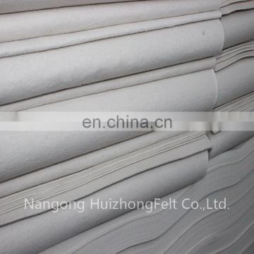 Professional 3mm 5mm 8mm 10mm thick wool felt with high quality