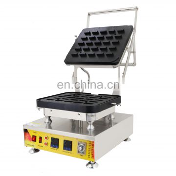 220V Voltage and CE Commercial Tartlets baking machine Tartlet machine