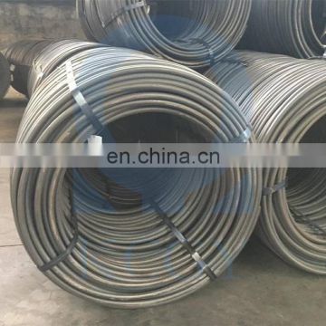 JIS G 3507 SWRCH35K Carbon steel wire rods for cold heading