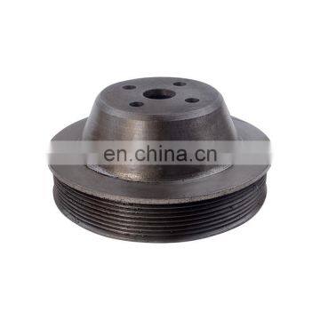 6D114 Cooling Fan Pulley For Excavator Diesel Engine Parts