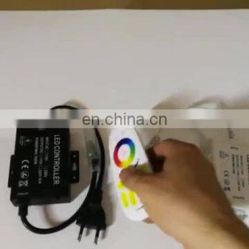 High efficiency RF wireless led light controller led dimmer controller led sign controller