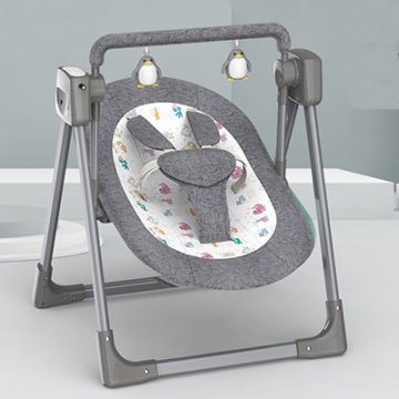 Electric baby cradle chair, Automatic baby swing, Baby cradle chair