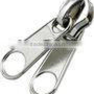 No.5 Nickel Free Double Puller Nylon Slider by manufacture
