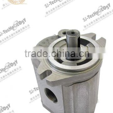 high quality hydraulic gear pump CBT-F4/gear pump price