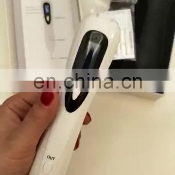 2021 trending products beauty plasma pen for freckle removal pen for dark spot removal