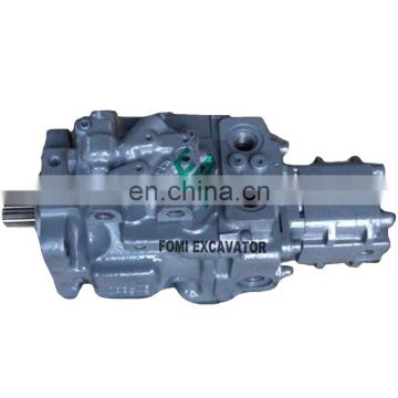 Original New PC35MR-3 Hydraulic Pump 708-3S-00711 Main Pump 708-3S-00721 708-3S-00710