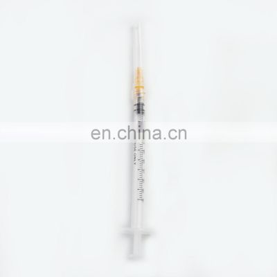 Good Quality 1ml low dead space syringes 1ml suppliers low dead space syringe manufacturer low dead space syringe 1 ml