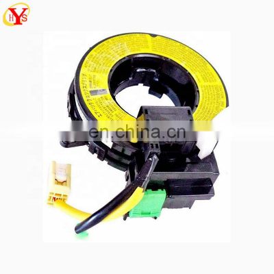 HYS factory price steering wheel hairspring auto parts spiral cable clock spring 8619A015 For Mitsubishi Lancer L200 Outlander