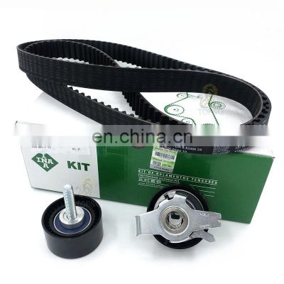 TIMING KIT for Great Wall HOVRE H5 Wingle 5 6 Generator Timing Kit Generator Belt Generator Timing Wheel GW4D20