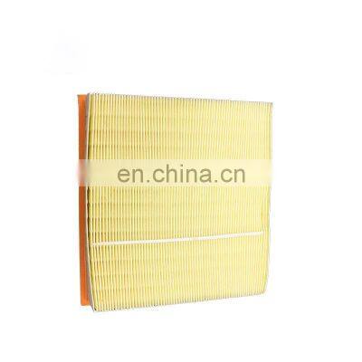 High Quality Air Filter Original Air Purifier Filter  Air Cell Filter For Mercedes-Benz A-CLASS (W176) OEM 6510940204