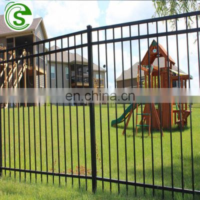 House iron grill main gate and fence pickets designs