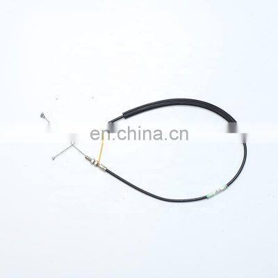 automobile accelerator cable throttle cable auto control cable oem 1036201028 for NUBIRA