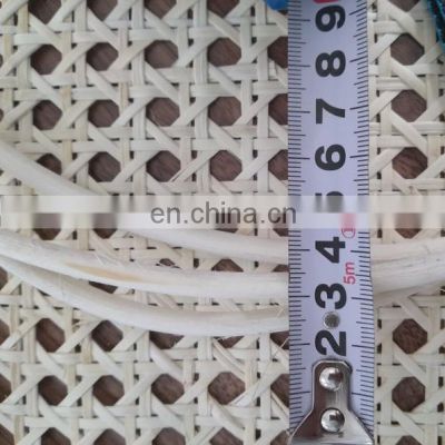 High Quality with Cheap Price Close Bleached rattan webbing cane for furniture from wholesale Viet Nam +84989638256
