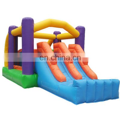 2021 best sale crazy fun bounce house commercial inflatable bounce castle