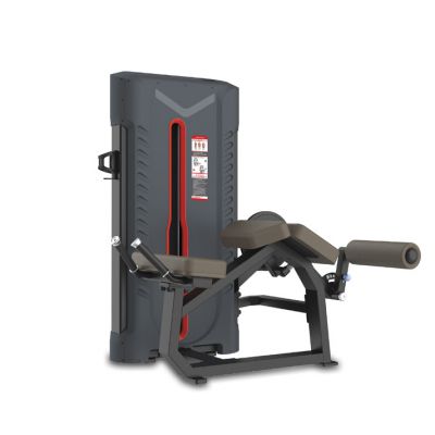 CM-2107 Prone Leg Curl fitness workout equipment