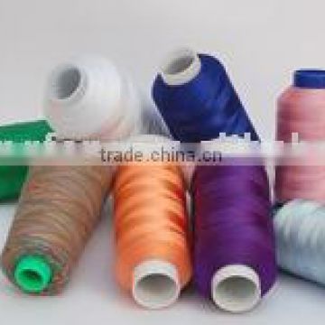 embroidery thread 120D/2 5000M