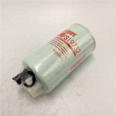 Brand New Great Price High Quality Fuel Filter Fs19732 For XCMG