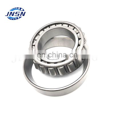 China manufacture high speed steel bearing HRB JNSN 30210 30212 30212 30214 30215   taper roller bearing 30211  55*100*22.75MM