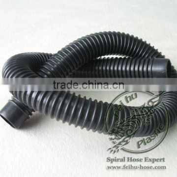 2014 China high quality Vacuum Cleaner Hose Plastic pipe Tubes drain hose