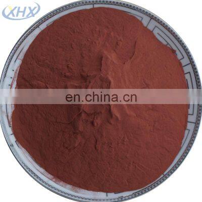 factory price of copper powder 99.6%