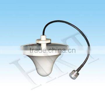 800/2500MHz 3dBi ceiling mount antennas